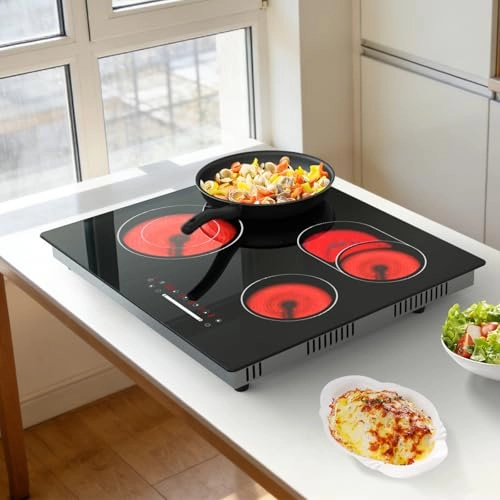 EU46S1-2 Ceramic hob