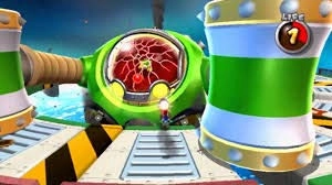 Super Mario Galaxy 2 | Nintendo Wii