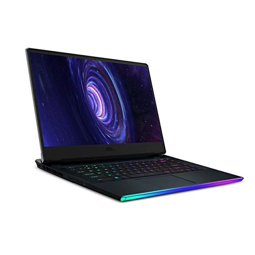 GE66 Raider 10SGS-058 - 15.6'' Core i7-10750H 32GB DDR4 1TB NVMe SSD