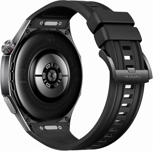 Watch GT 6 Pro 46mm Titanium
