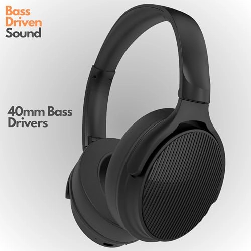 EMR90 Wireless Headphone