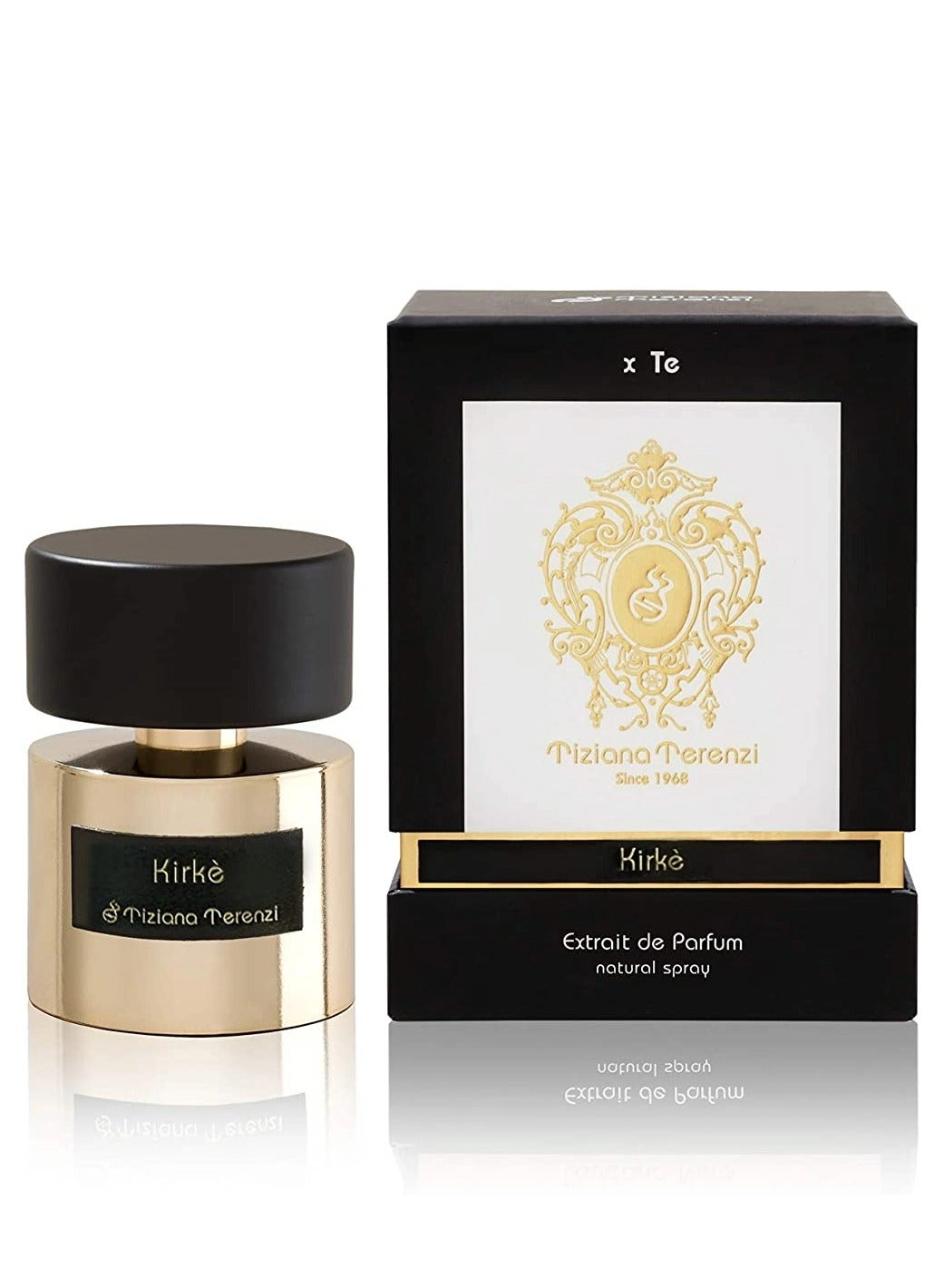 Tiziana Terenzi Kirke Overdose - Eau de Parfum 100ml