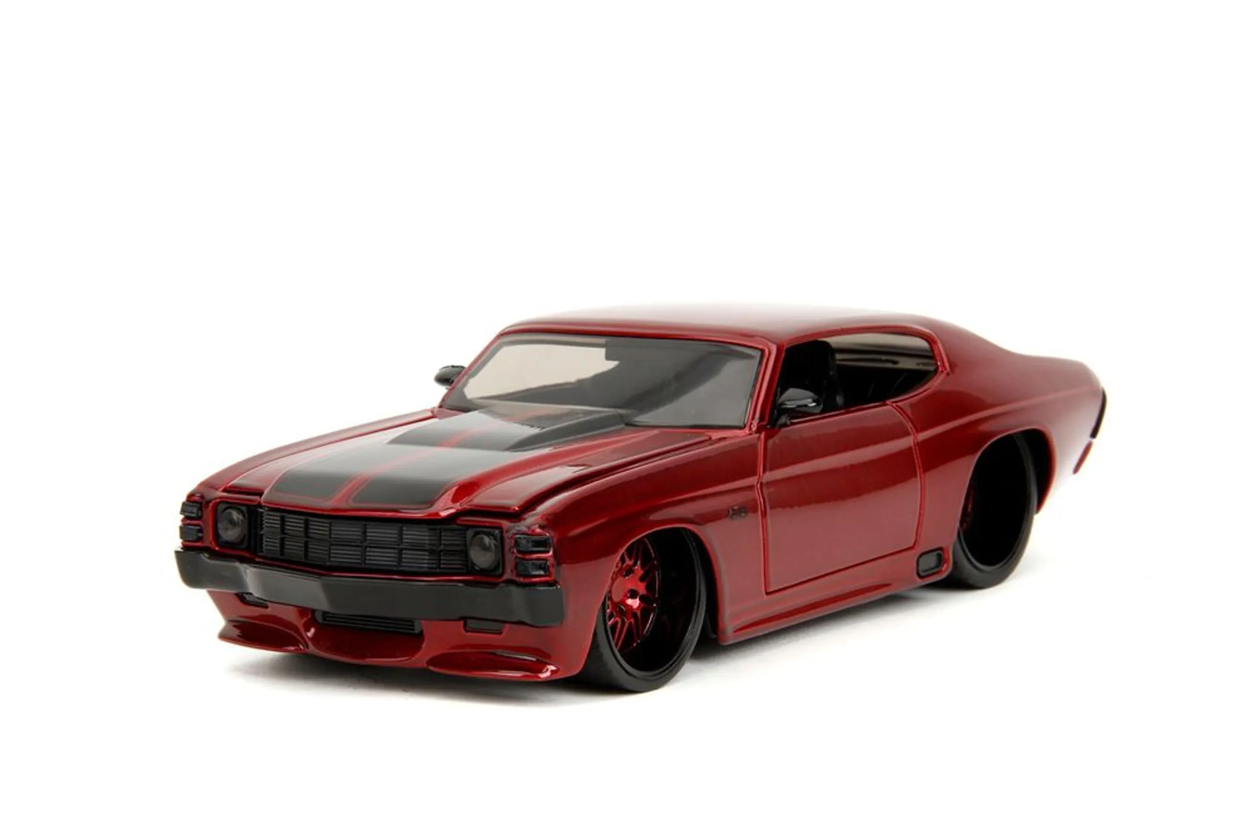 1971 Chevrolet Chevelle - 1:24