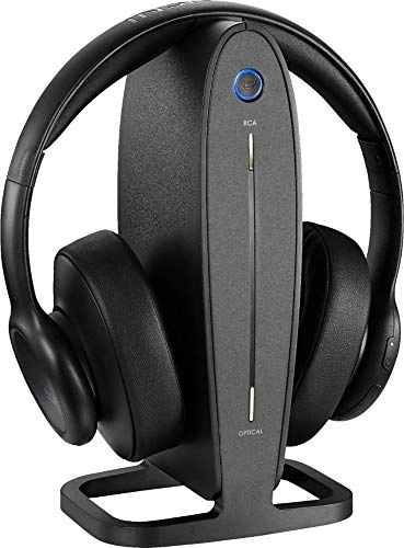 NS-HAWHP2 Wireless Headphone