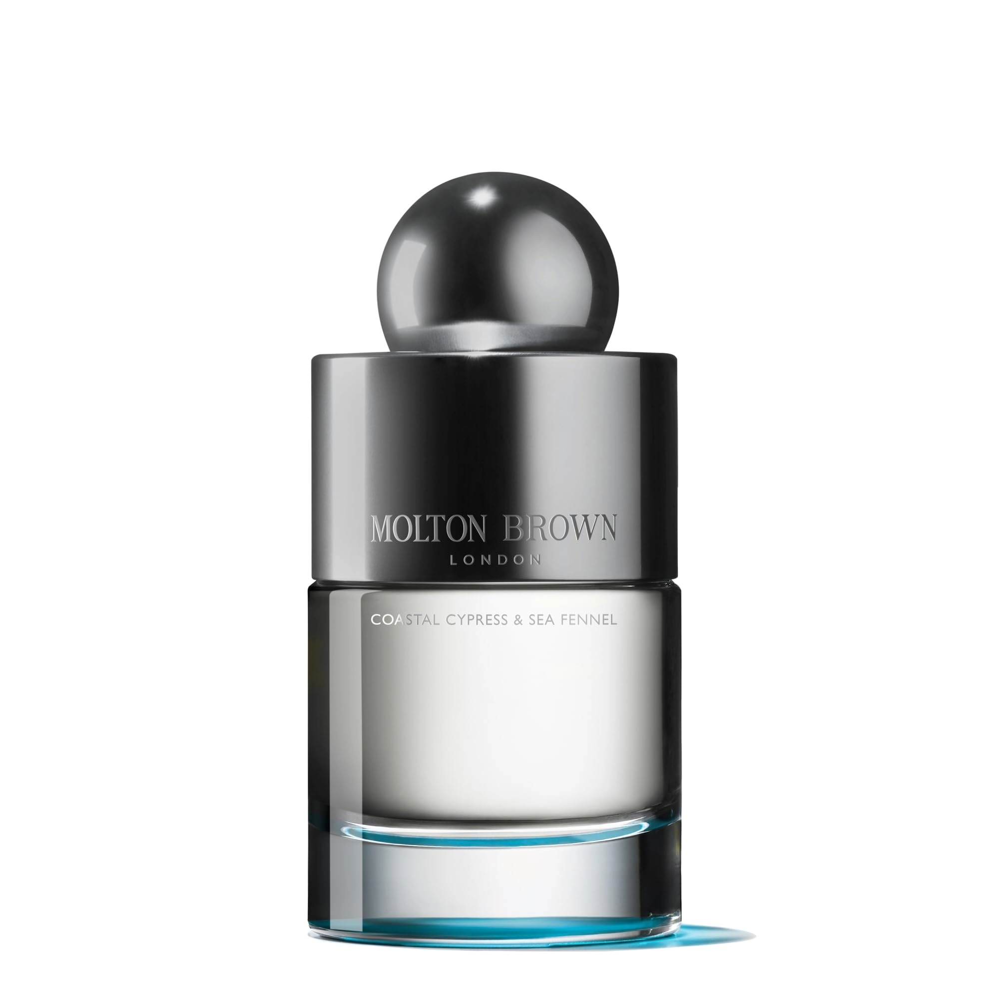 Molton Brown Coastal Cypress & Sea Fennel Eau de Toilette 100 ml