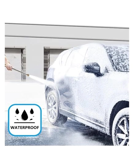 Intelligent Dynamic Trajectory Car Rear View Camera - Night Vision Wire 4K AHD 1080P