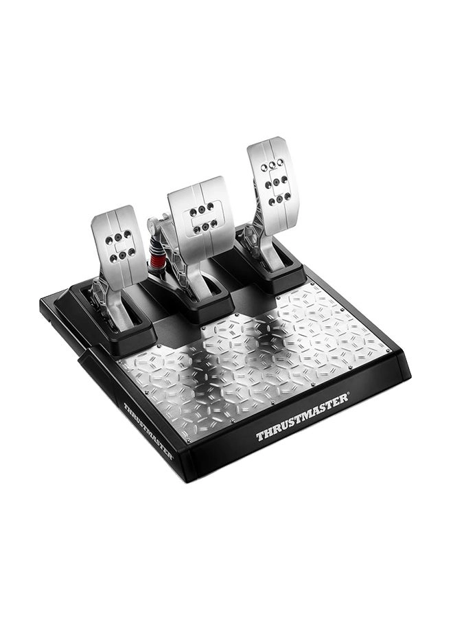 T-LCM Racing Pedals - PC, PS3, PS4, PS5