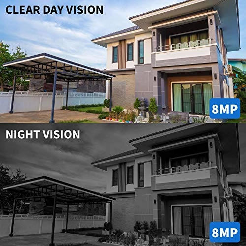 16 Channel H.265 PoE NVR