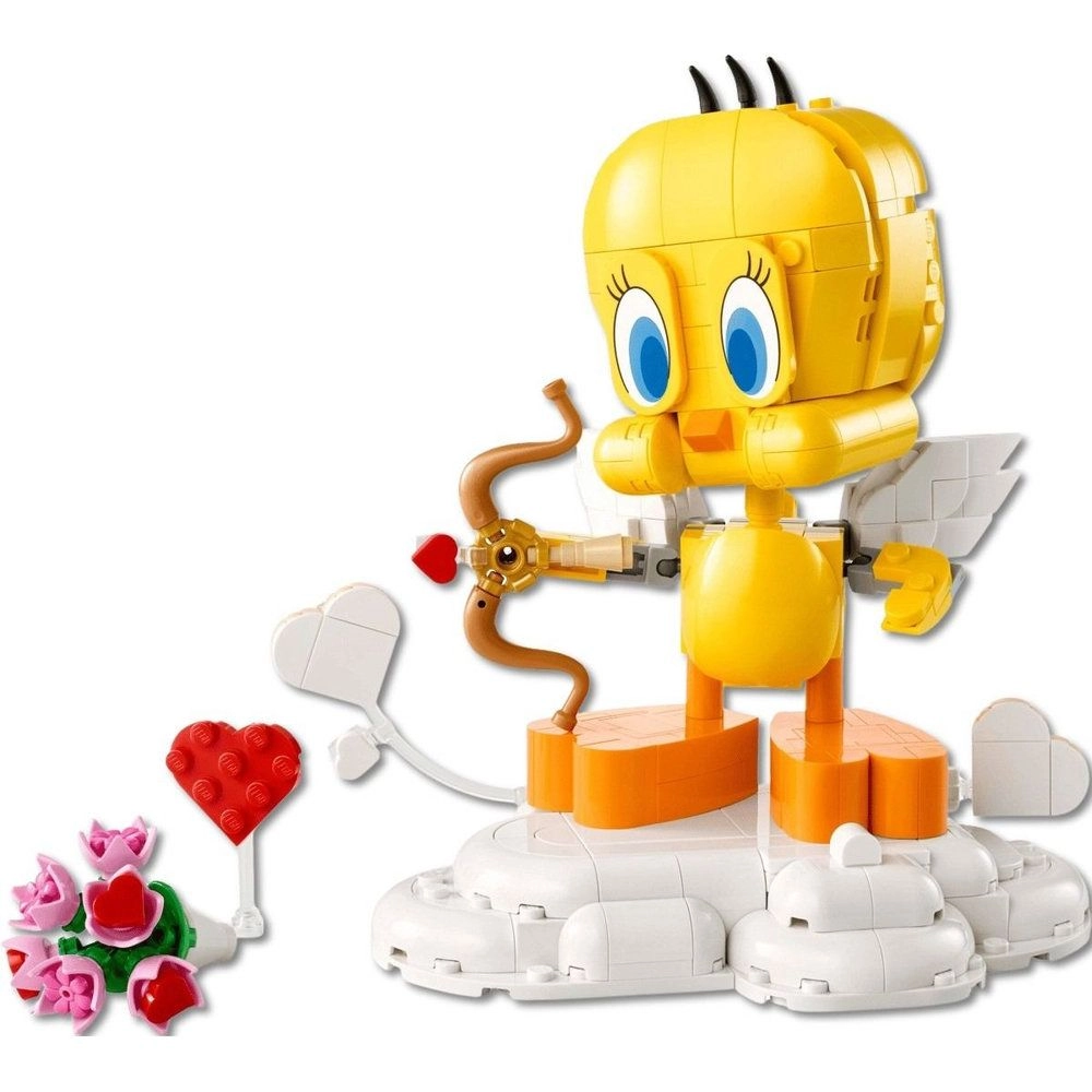 LEGO Sweetheart Tweety Bird (40824) - Looney Tunes