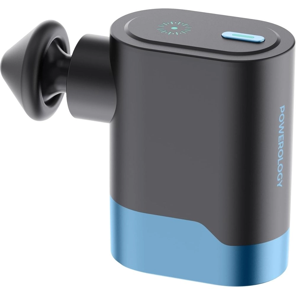 Powerology Ultra-Mini 990478189270 Percussion Massager
