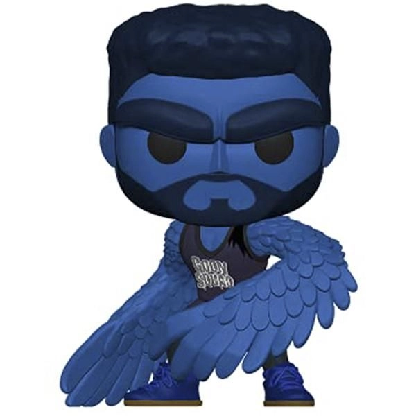 FUNKO SJ2 - The Brow
