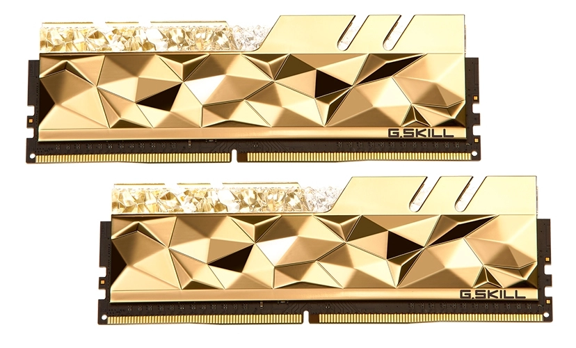 Trident Z Royal Elite - 32 GB (2 x 16GB) 3600MHz DDR4