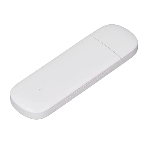 4G LTE Mobile Hotspot - 150Mbps