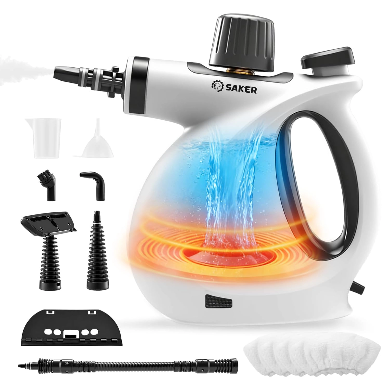Saker CP97052-X66872-3 - 350ml