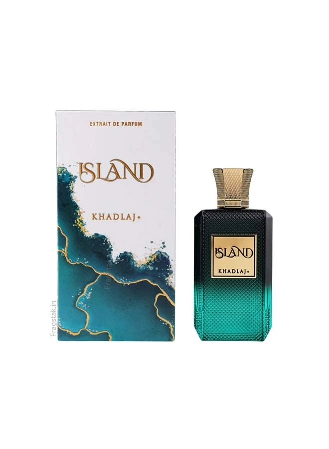 Island Dreams Eau de Parfum 100ml