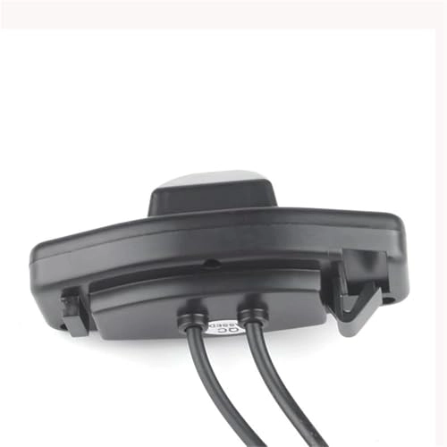 Car Reverse Parking Rear View Camera - Wire