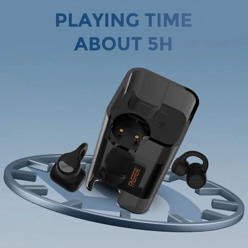 AirVibe FT01A Wireless Earbud