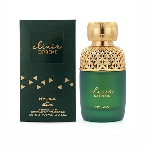 Elixir Extreme Eau de Parfum - 100ml