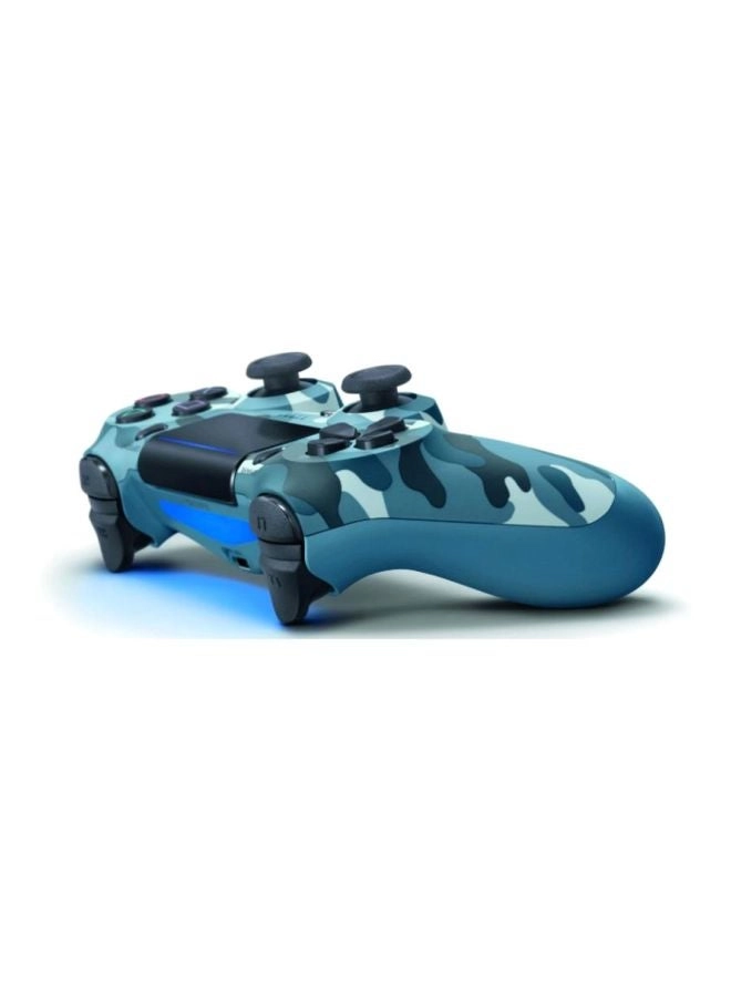 DualShock 4 Wireless Controller (PS4) Blue