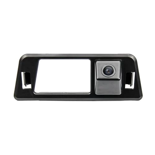 Rear Reversing Backup Camera - Night Vision 4-PIN Cable