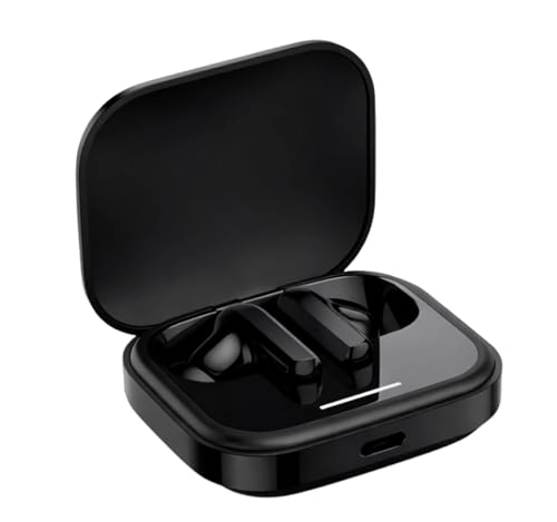 Bluetooth Buds 5 - Wireless Earbud