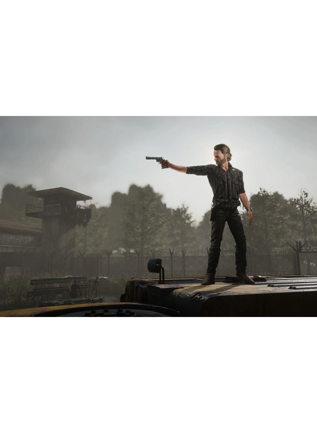 The Walking Dead: Destinies - PlayStation 5 (PS5)