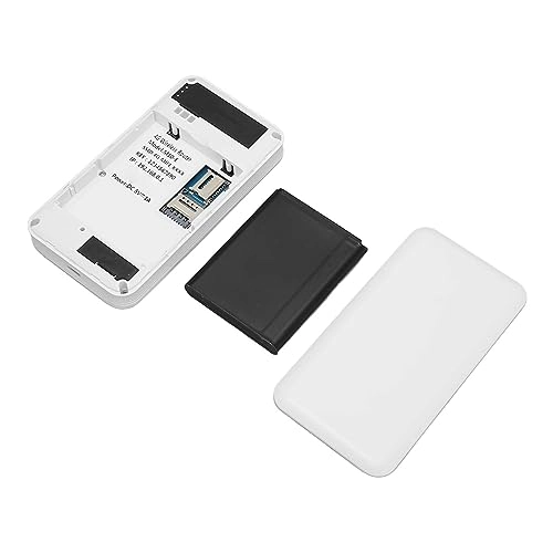 Mobile WiFi Hotspot - 150Mbps