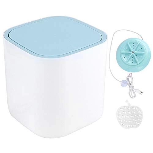 Portable Washing Machine Power: 18W Capacity: 3.8L