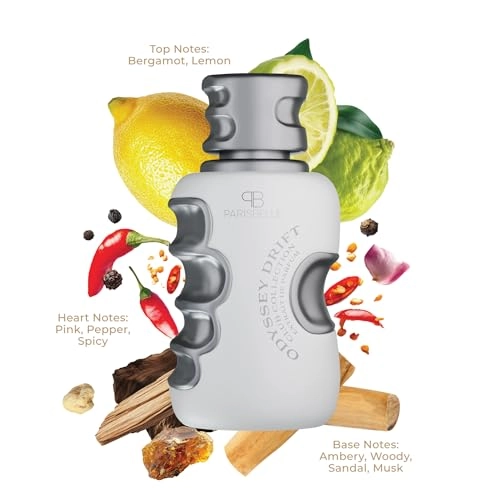 Odyssey Drift - 100ML