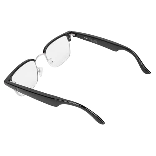 AI Translator Glasses - 163 Languages Real Time Translation