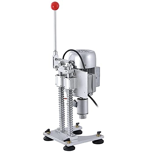 Glass Drilling Machine