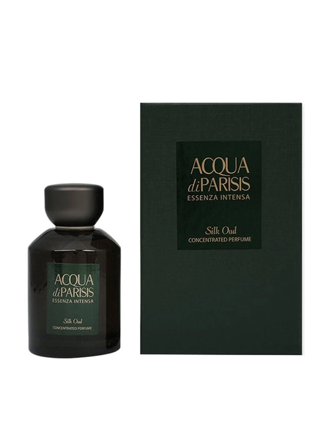 Essenza Intensa Silk Oud Eau de Parfum 100 ml