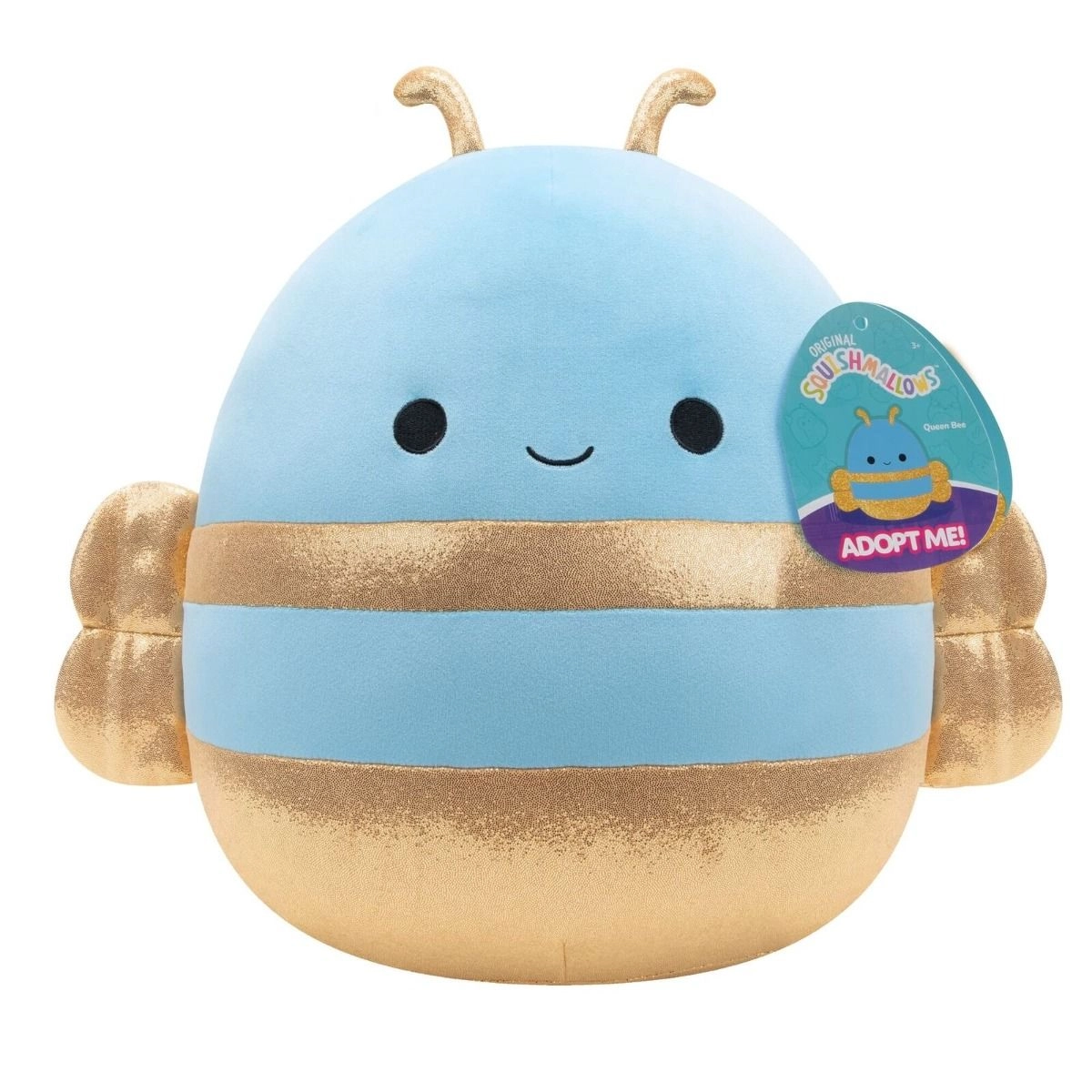 Paladone Queen Bee Squishmallow - Plush