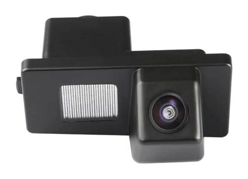 Rear View Camera - Night vision wireless 720P