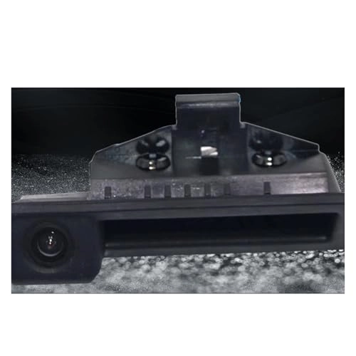 Car Rear View Camera - Wire