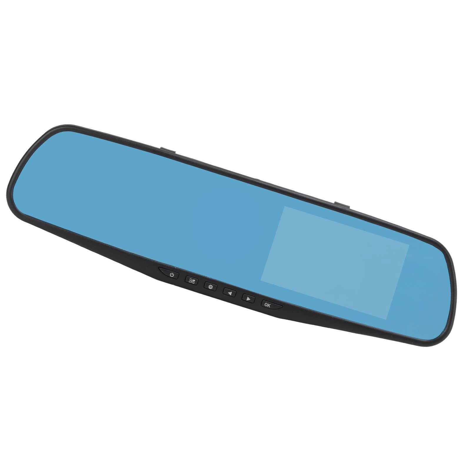 VMDAZONJF Mirror Dash Cam - 1080P