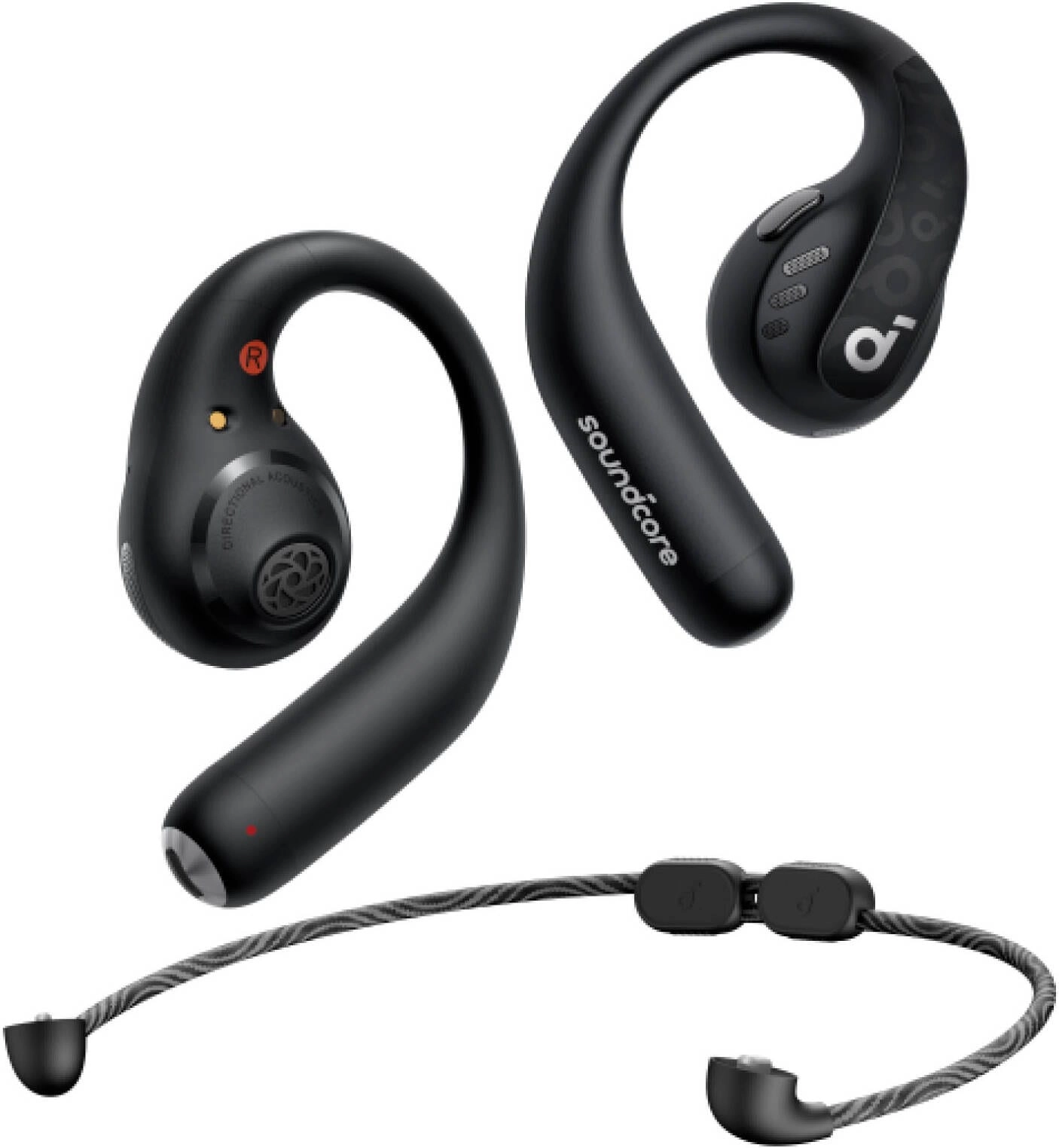 AeroFit Pro Wireless Earbud