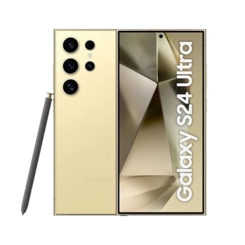 (Renewed) Galaxy S24 Ultra - 12 GB 512 GB