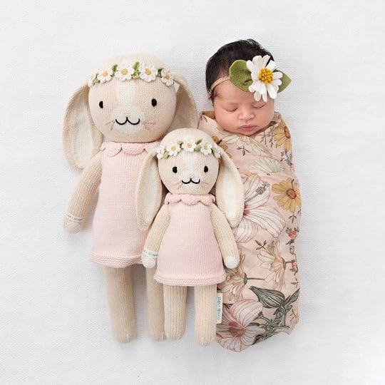 Hannah The Bunny 33.02 cm