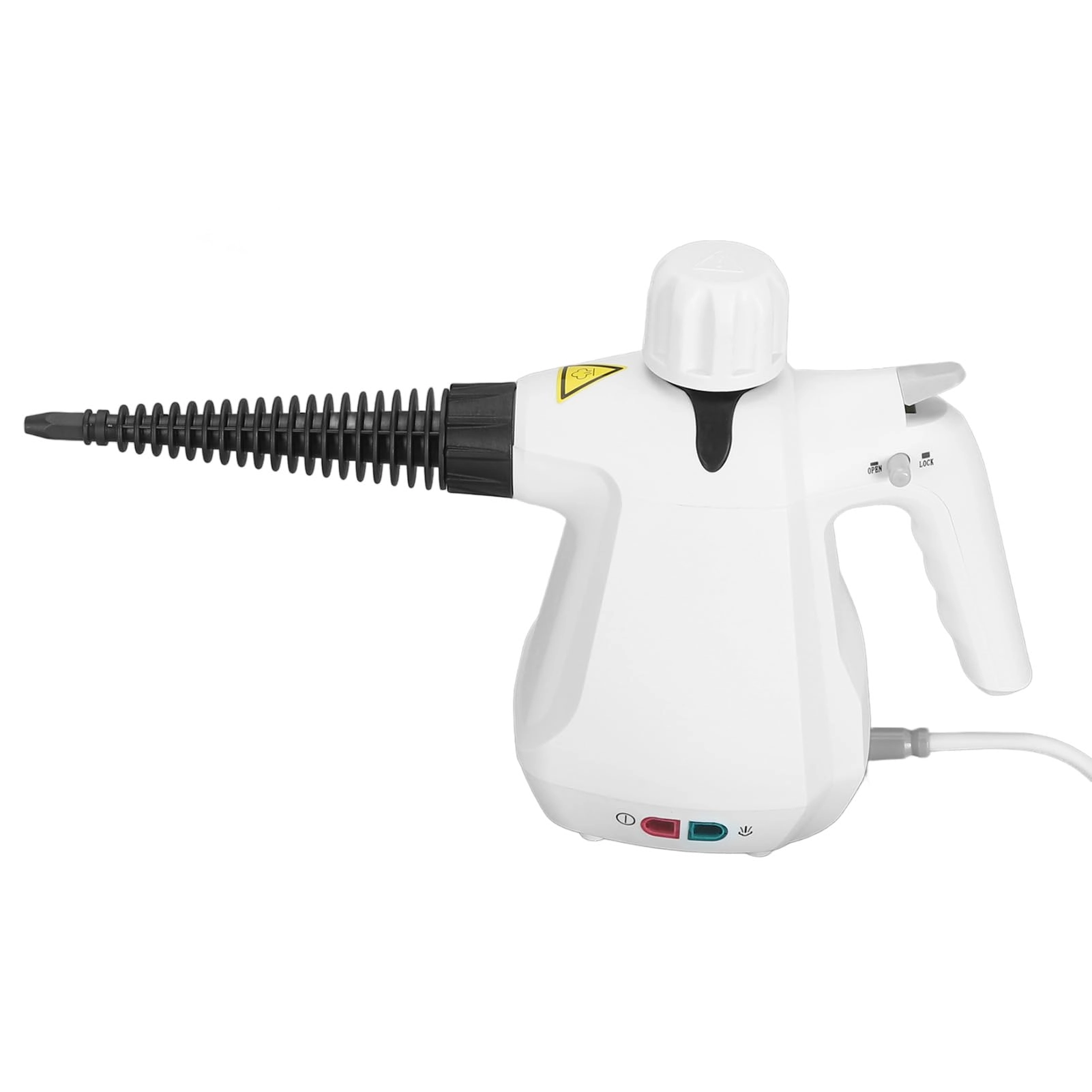 Handheld Steam Cleaner - 2.6 to 3.2BAR 350ml