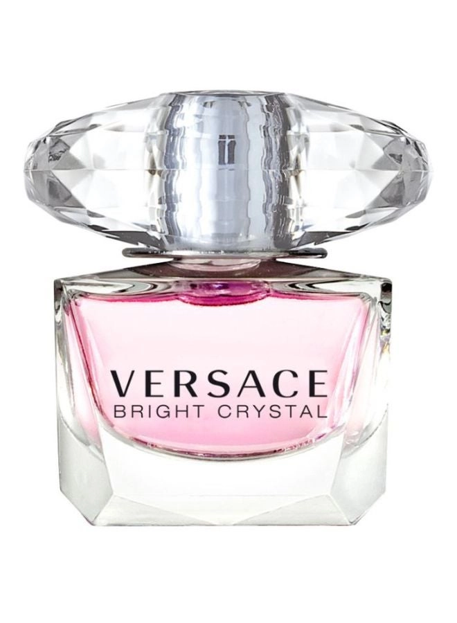 gianni versace S.R.L Bright Crystal - Eau de Toilette 5 ml
