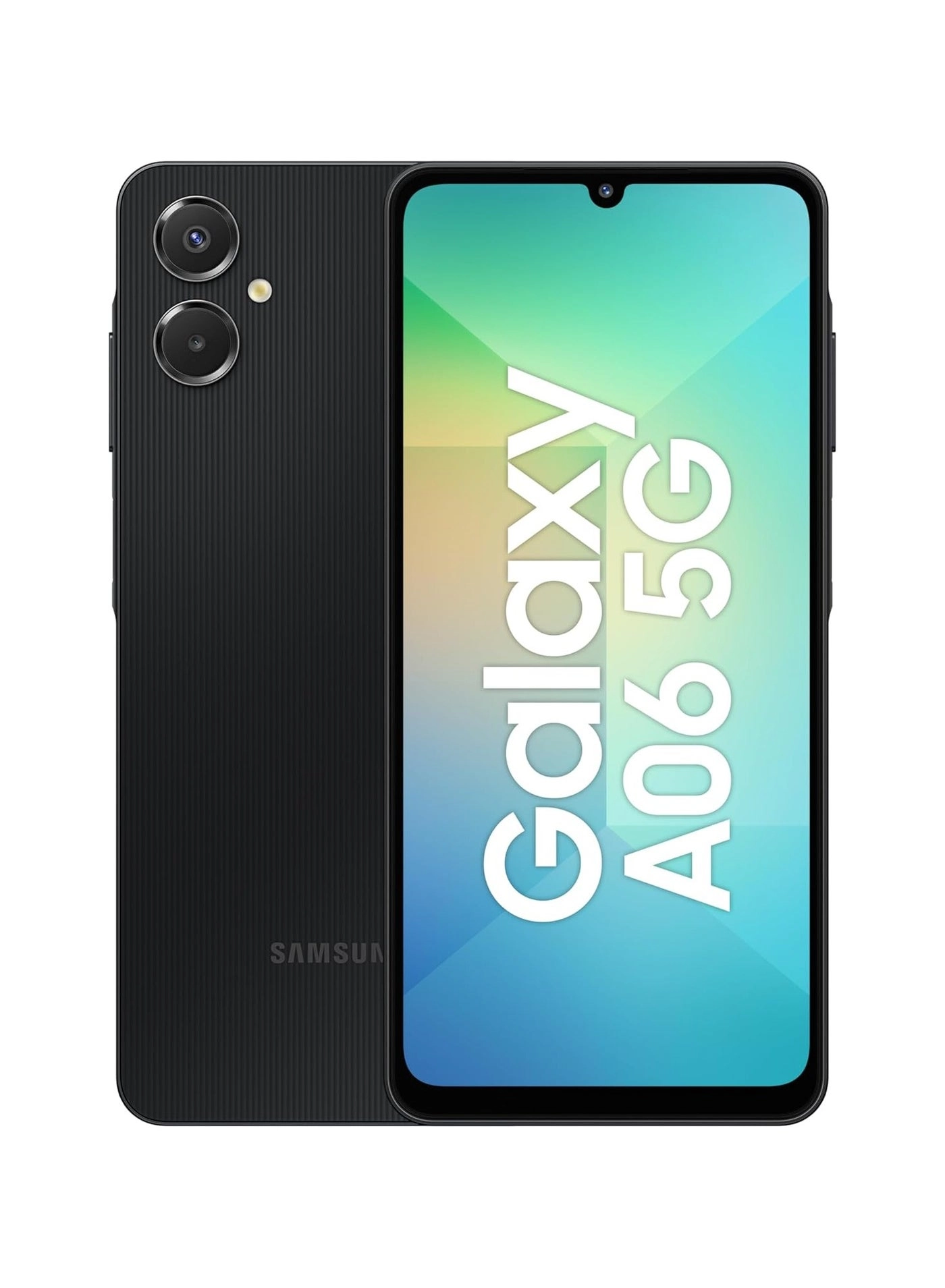 Samsung Galaxy A06 - 4GB 128GB