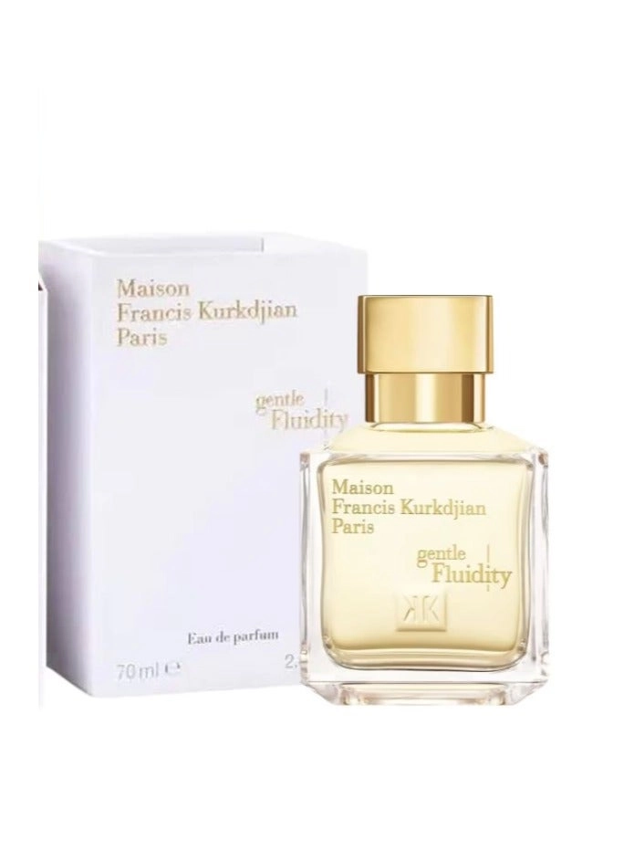 Gentle Fluidity Gold Eau de Parfum 70ml