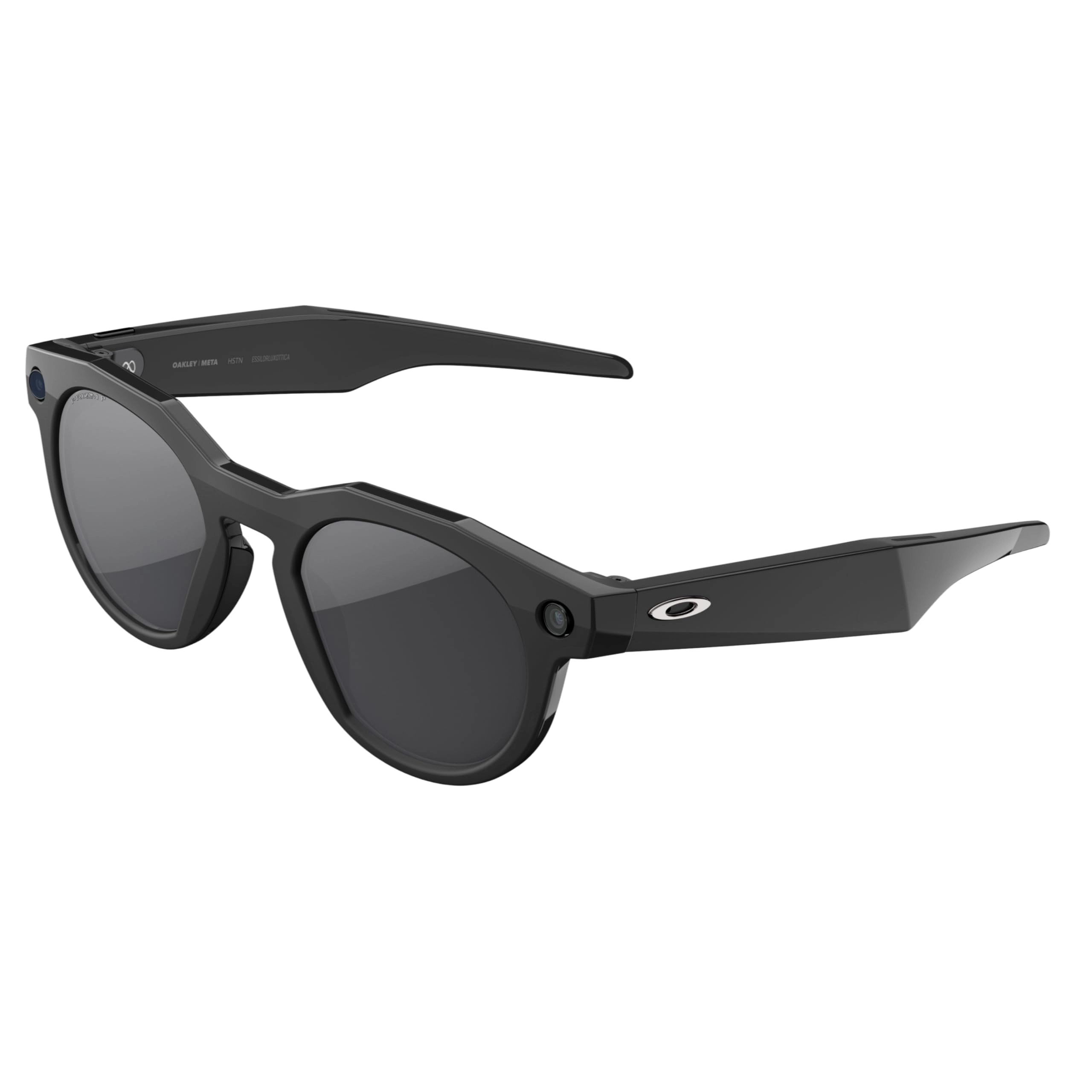 HSTN Ai - 12 MP camera Limited Edition Gold Prizm 24K Polarized