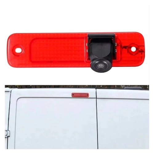 Rear View Camera - Night vision 780(H) x 580(V) pixels