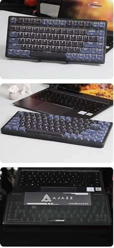 AK832 - Wired/Wireless