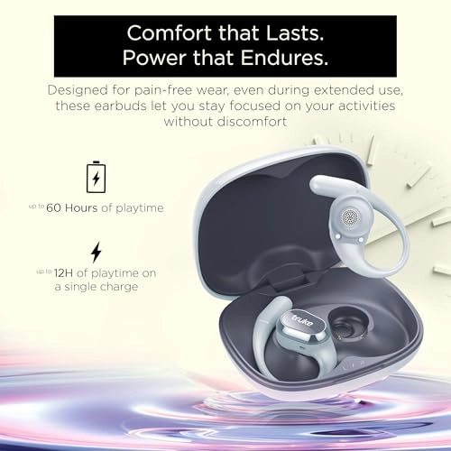 Buds Liberty Wireless Earbud