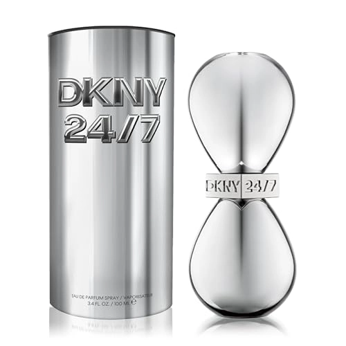 24/7 - Eau de Parfum 100ml
