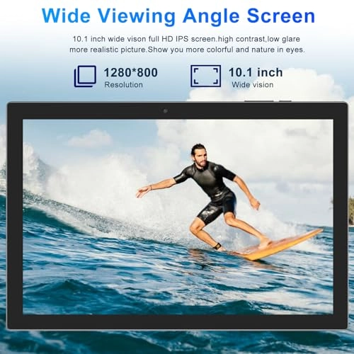 AIYQ10S MAX - 128GB 10.1"