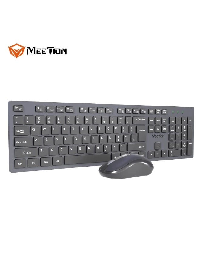 CW216 - EN/AR Wireless